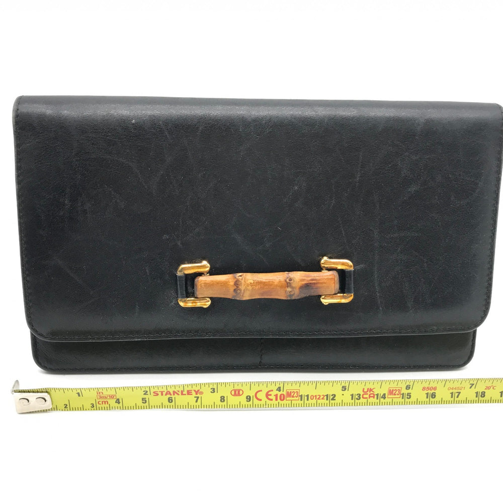 Gucci Wallet Leather