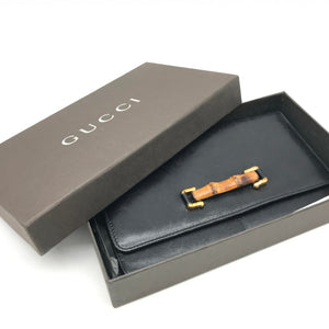 Gucci Wallet Leather