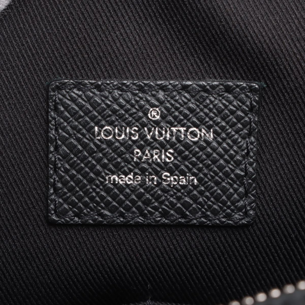 Louis Vuitton Taiga Alex messenger M30260 CA4169