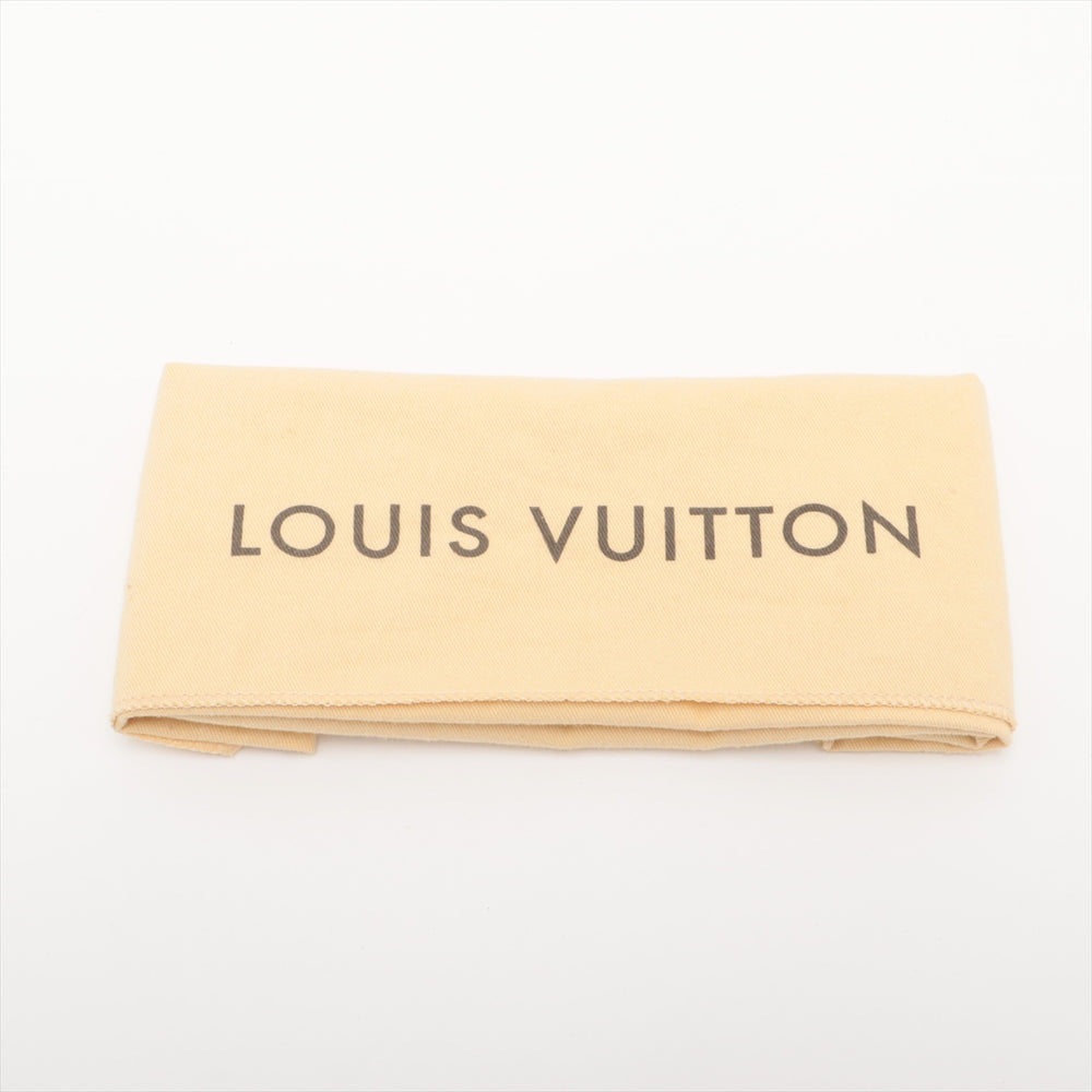 Louis Vuitton Monogram Multi Pochette Felicie M80091 MI4290