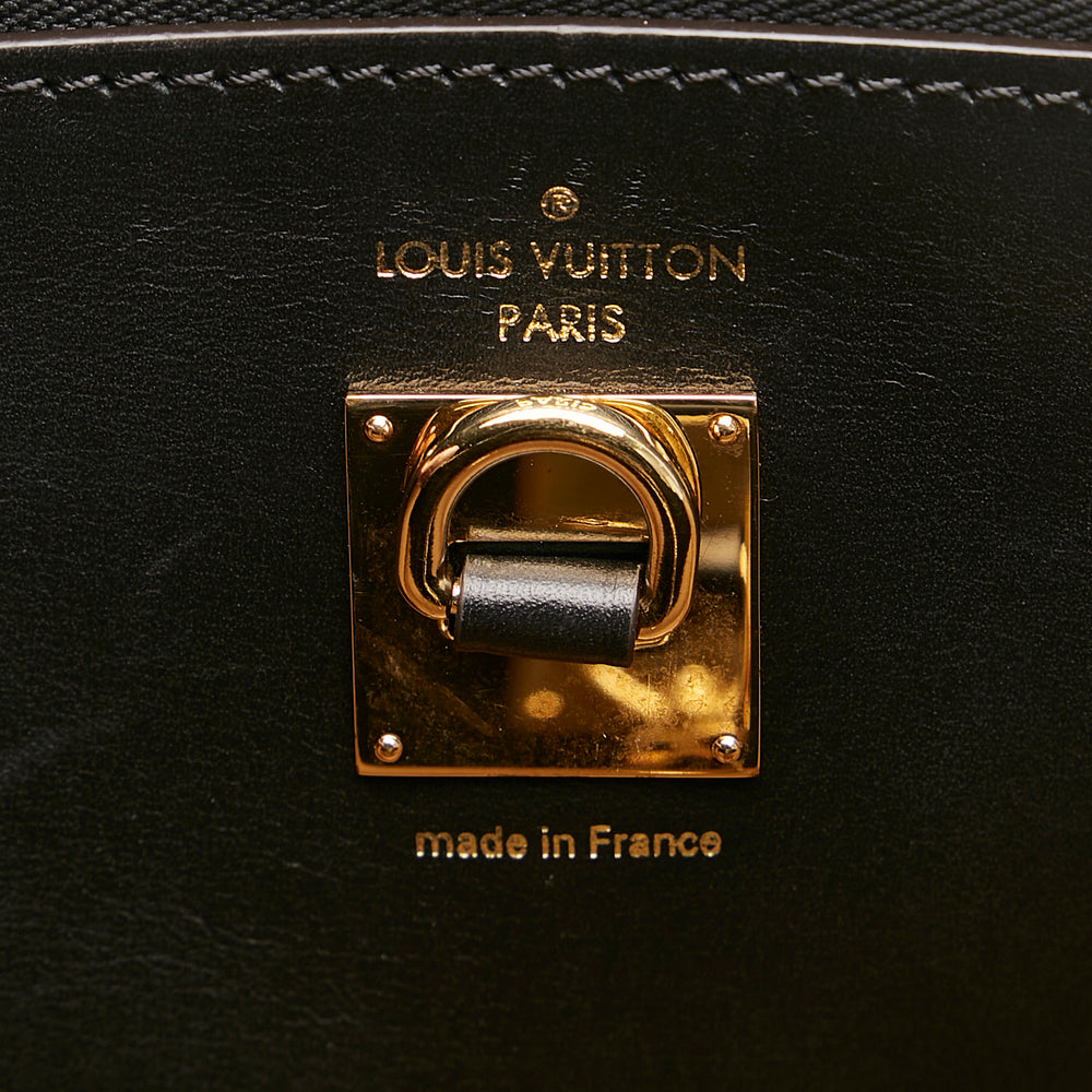Louis Vuitton City Steamer MM Brown