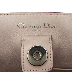 
            
                Load image into Gallery viewer, Christian Dior Large Diorissimo Satchel Blue
            
        