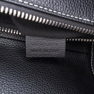 
            
                Load image into Gallery viewer, Christian Dior x Kaws Bee Saddle Bag Black
            
        
