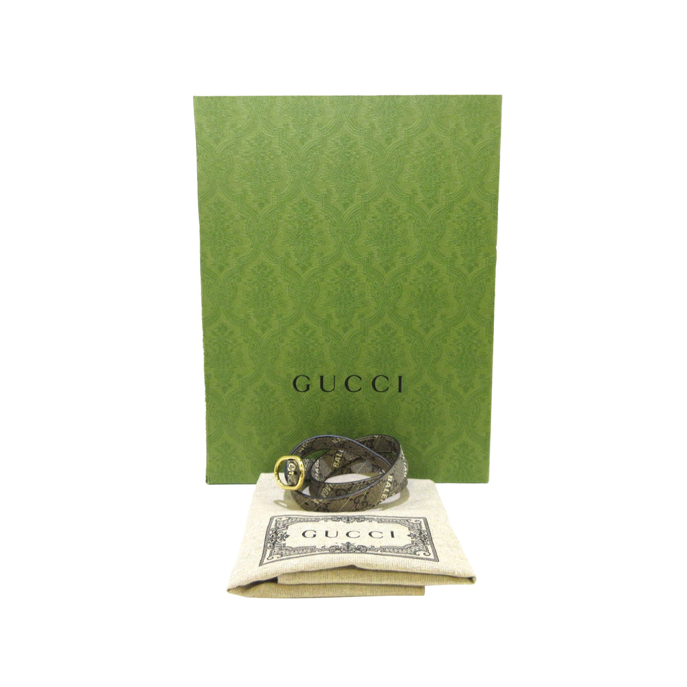 
            
                Load image into Gallery viewer, Gucci The Hacker Project GG Supreme Jackie 1961 Brown
            
        