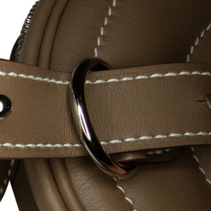 Hermès Swift In The Loop Belt Bag Brown