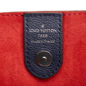 Louis Vuitton LockMeTo Black