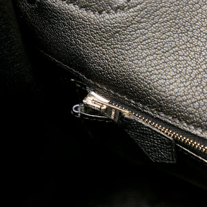 
            
                Load image into Gallery viewer, Hermès Epsom Birkin 35 Black
            
        