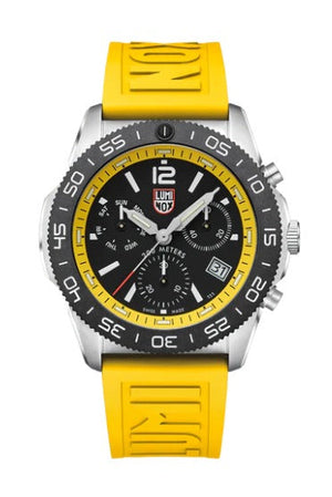 
            
                Load image into Gallery viewer, Luminox Pacific Diver Chronograph, 44mm, Diver Watch
            
        