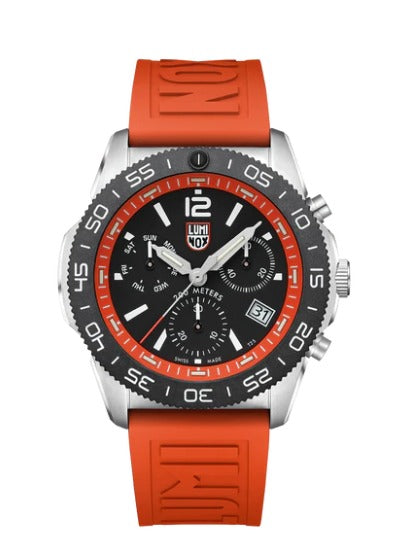 Luminox Pacific Diver Chronograph, 44mm, Diver Watch