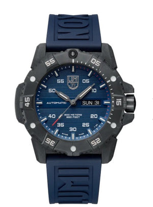 Luminox Master Carbon SEAL Automatic, 45 mm, Military Dive Watch