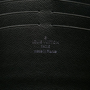 
            
                Load image into Gallery viewer, Louis Vuitton Monogram Galaxy Pochette Voyage MM Black
            
        
