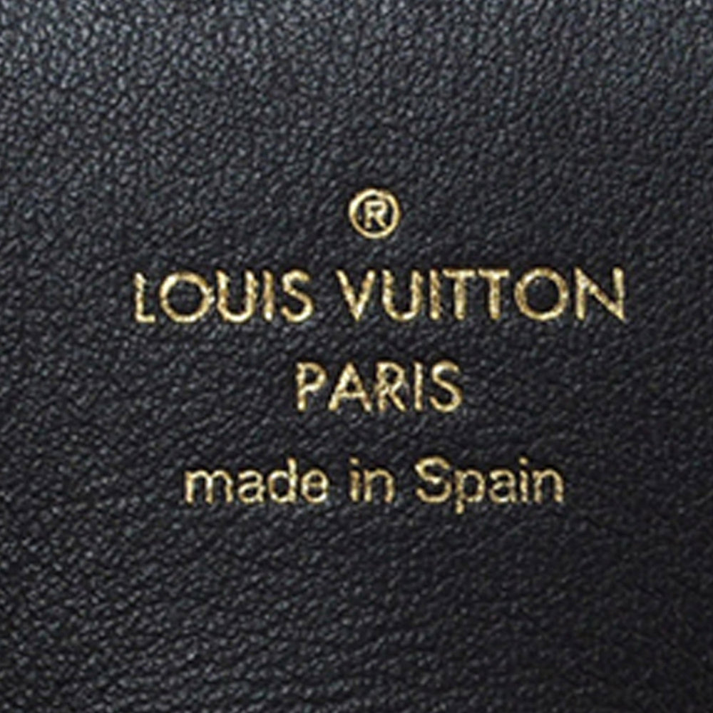 
            
                Load image into Gallery viewer, Louis Vuitton Milla PM Black
            
        